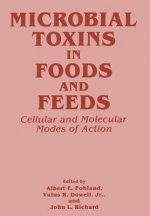 Microbial Toxins in Foods and Feeds