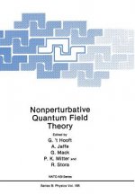 Nonperturbative Quantum Field Theory