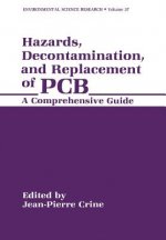 Hazards, Decontamination, and Replacement of PCB