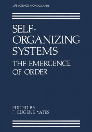 Self-Organizing Systems