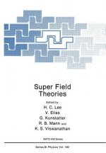 Super Field Theories
