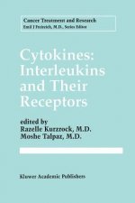 Cytokines: Interleukins and Their Receptors