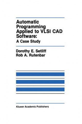 Automatic Programming Applied to VLSI CAD Software: A Case Study