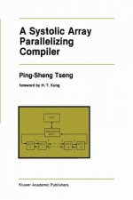 Systolic Array Parallelizing Compiler