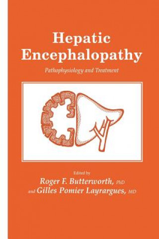 Hepatic Encephalopathy