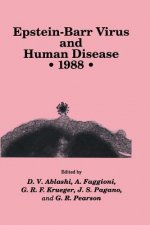 Epstein-Barr Virus and Human Disease * 1988