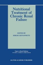 Nutritional Treatment of Chronic Renal Failure