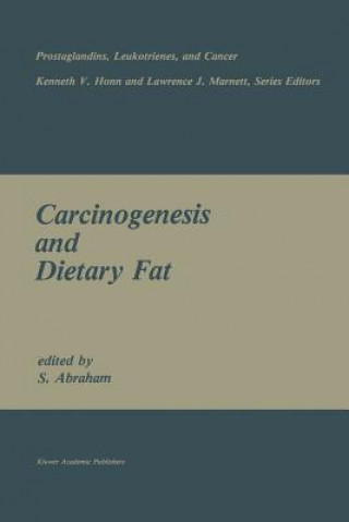 Carcinogenesis and Dietary Fat