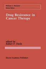 Drug Resistance in Cancer Therapy