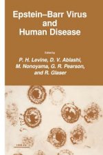 Epstein-Barr Virus and Human Disease