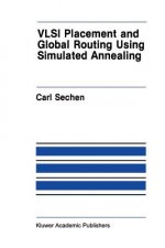 VLSI Placement and Global Routing Using Simulated Annealing