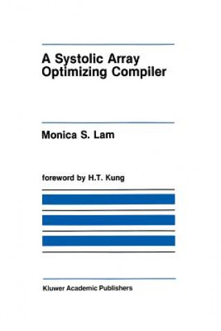 Systolic Array Optimizing Compiler
