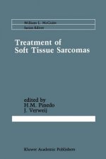 Treatment of Soft Tissue Sarcomas