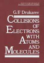 Collisions of Electrons with Atoms and Molecules