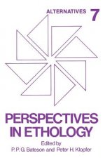 Perspectives in Ethology