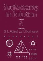 Surfactants in Solution