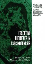 Essential Nutrients in Carcinogenesis