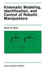 Kinematic Modeling, Identification, and Control of Robotic Manipulators