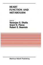 Heart Function and Metabolism