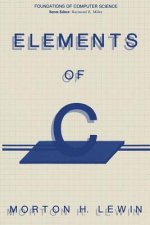 Elements of C