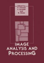 Image Analysis and Processing