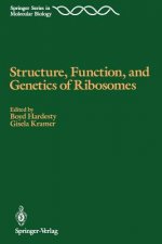 Structure, Function, and Genetics of Ribosomes