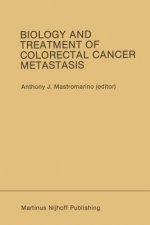 Biology and Treatment of Colorectal Cancer Metastasis