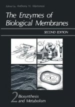 Enzymes of Biological Membranes