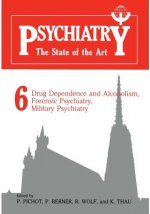 Psychiatry the State of the Art