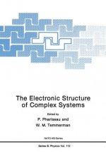 Electronic Structure of Complex Systems