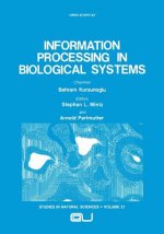 Information Processing in Biological Systems