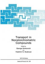 Transport in Nonstoichiometric Compounds