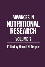 Advances in Nutritional Research