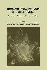 Growth, Cancer, and the Cell Cycle