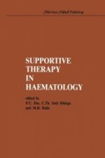 Supportive therapy in haematology