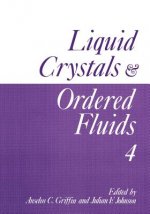 Liquid Crystals and Ordered Fluids
