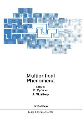 Multicritical Phenomena
