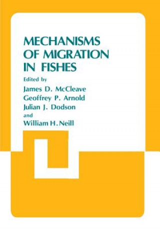 Mechanisms of Migration in Fishes