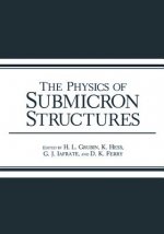 Physics of Submicron Structures