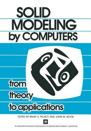Solid Modeling by Computers