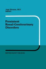 Persistent Renal-Genitourinary Disorders