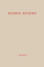 Carbinole Acaricides: Chlorobenzilate and Chloropropylate