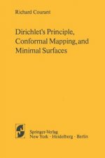 Dirichlet's Principle, Conformal Mapping, and Minimal Surfaces