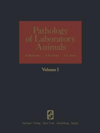 Pathology of Laboratory Animals