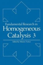 Fundamental Research in Homogeneous Catalysis