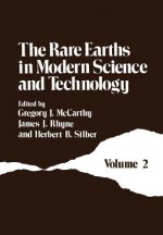Rare Earths in Modern Science and Technology