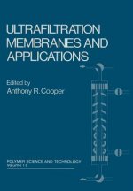 Ultrafiltration Membranes and Applications