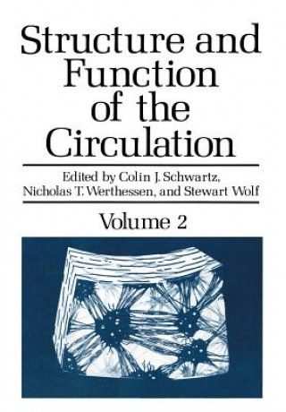 Structure and Function of the Circulation