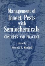 Management of Insect Pests with Semiochemicals