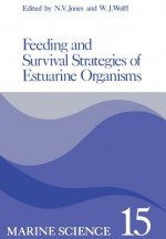 Feeding and Survival Srategies of Estuarine Organisms